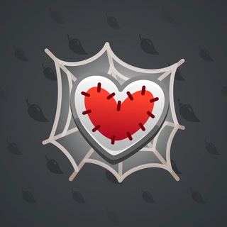 Trapped Heart #19436