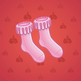 Fresh Socks #77751