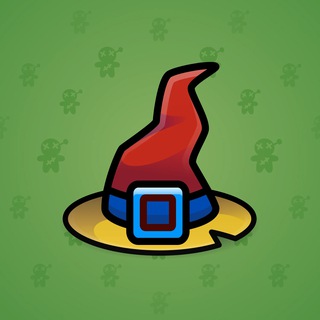 Witch Hat #32474