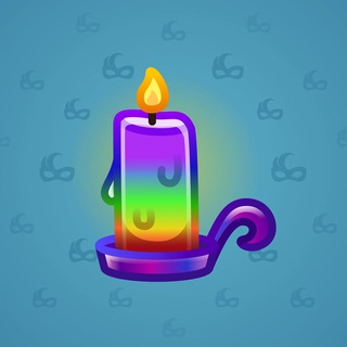 Eternal Candle #2938