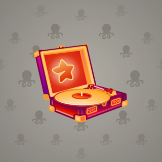 Record Player #21808