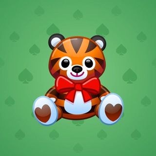 Toy Bear #23107