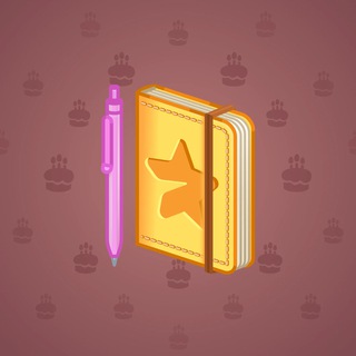 Star Notepad #25605