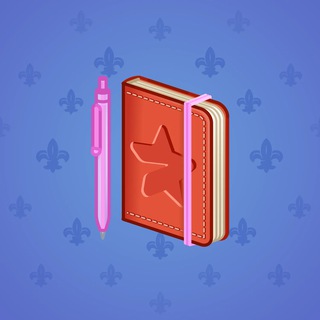 Star Notepad #22022