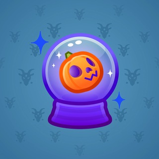 Crystal Ball #18973