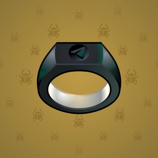 Signet Ring #15078