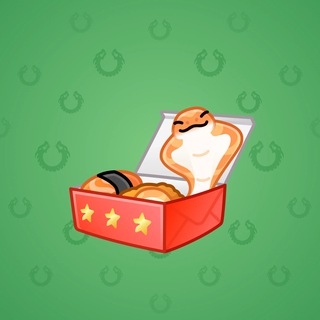 Snake Box #48507