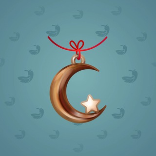 Moon Pendant #40462