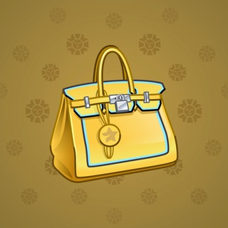 Loot Bag #8240