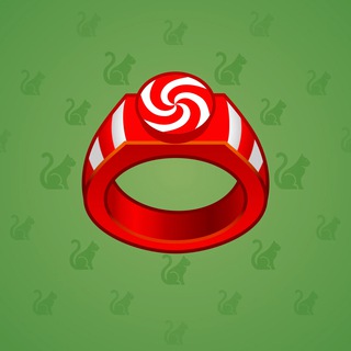 Signet Ring #9887