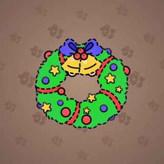 Winter Wreath #42629