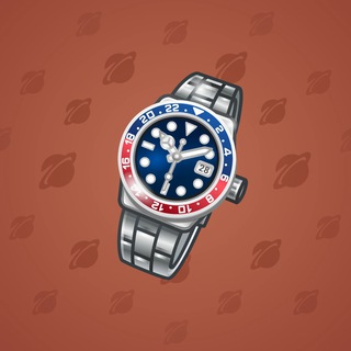 Swiss Watch #20200