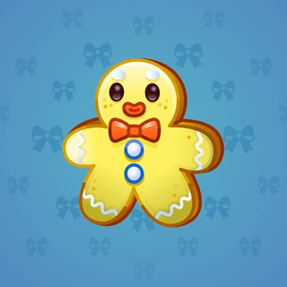 Ginger Cookie #127004