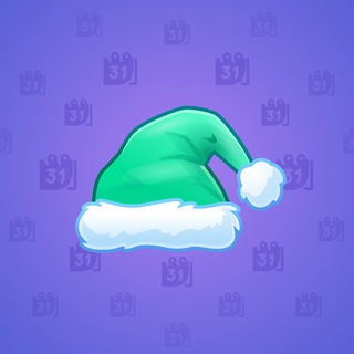 Santa Hat #21340
