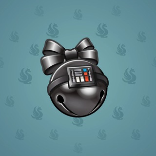 Sleigh Bell #8532