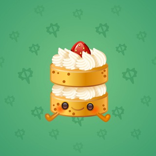 Mousse Cake #83046
