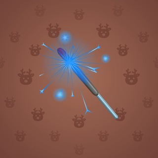 Party Sparkler #114048