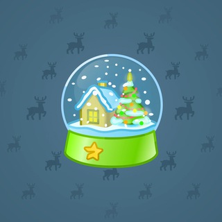 Snow Globe #22474