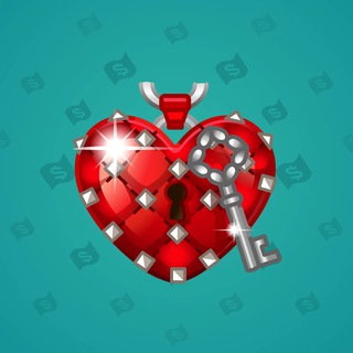 Cupid Charm #12517