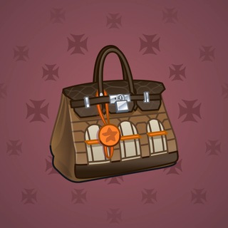Loot Bag #1077