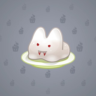 Jelly Bunny #52139