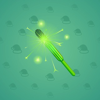 Party Sparkler #13148