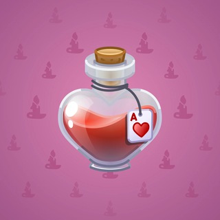 Love Potion #23662