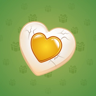 Cookie Heart #82853