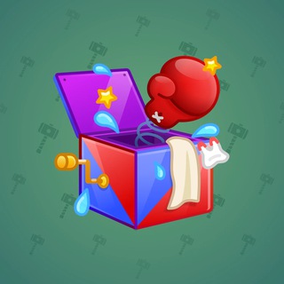 Jack-in-the-Box #65723