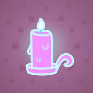 Eternal Candle #38709