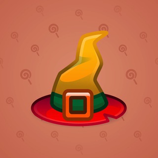 Witch Hat #33881