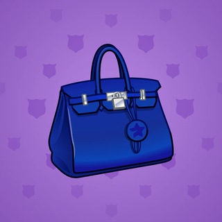 Loot Bag #8160