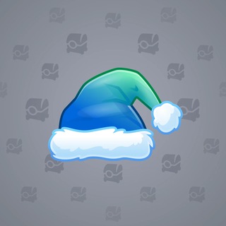 Santa Hat #19215