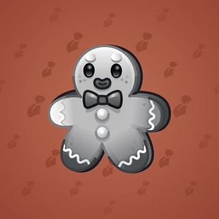 Ginger Cookie #138452