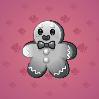 Ginger Cookie #64779
