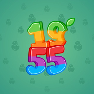 Big Year #5513