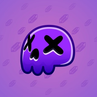 Electric Skull #7865