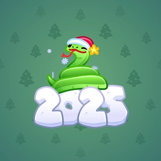 Lunar Snake #138007