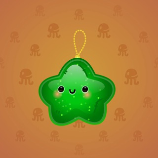 Hanging Star #30219