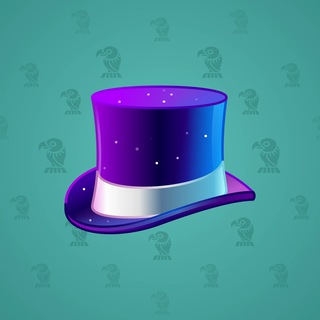 Top Hat #25647