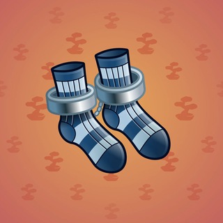 Fresh Socks #44004