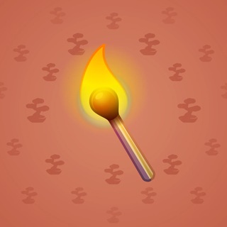 Chill Flame #249041