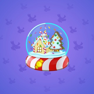 Snow Globe #51947
