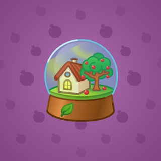 Snow Globe #24954