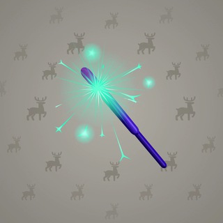 Party Sparkler #98411