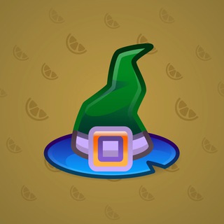 Witch Hat #43142