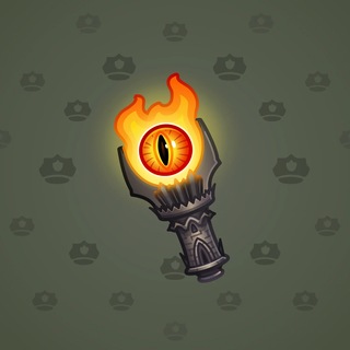 Chill Flame #443647