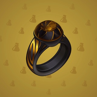 Gem Signet #401