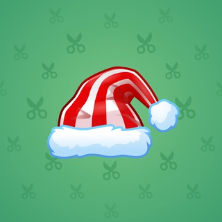 Santa Hat #22372