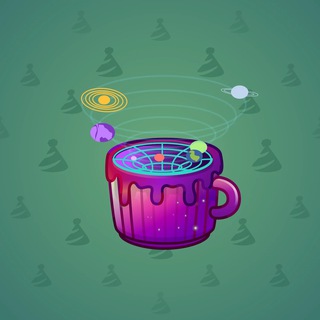 Holiday Drink #71607